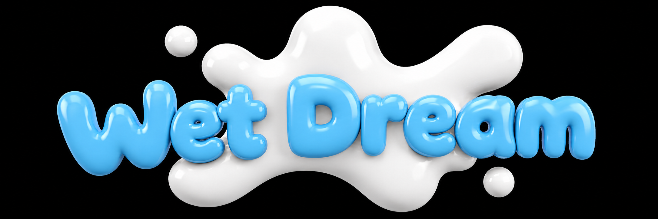 Wet Dream